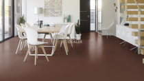 Uni Walton 0060 Deep Brown фото 2 | FLOORDEALER